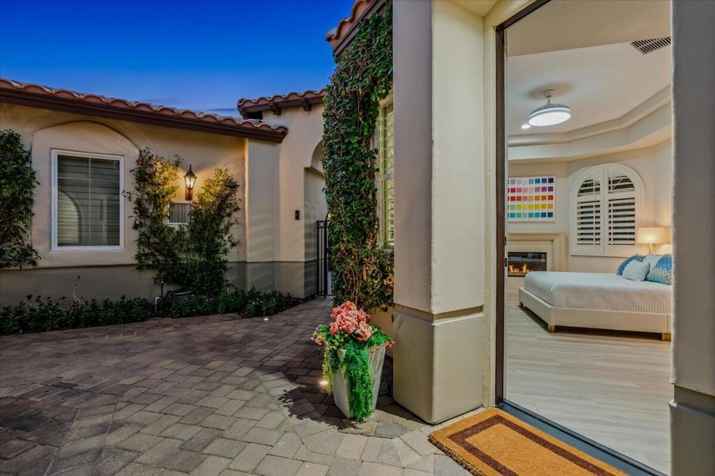 Rancho La Quinta CC - Residential Lease