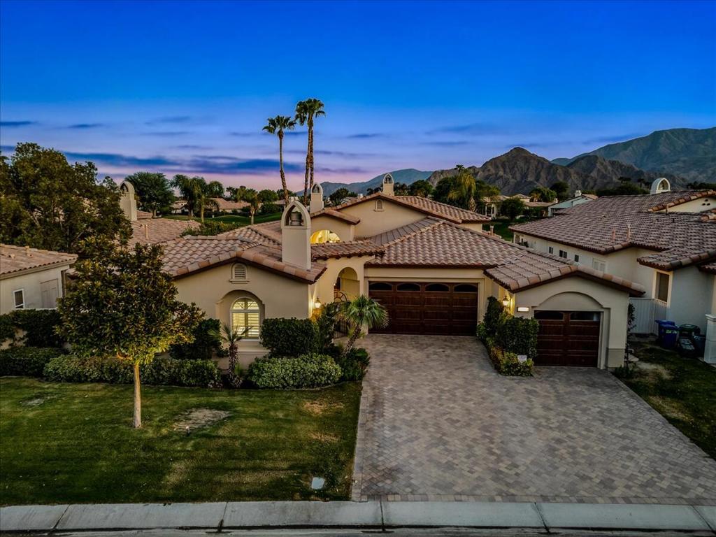 Rancho La Quinta CC - Residential Lease