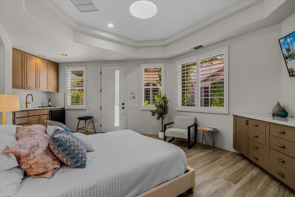 Rancho La Quinta CC - Residential Lease