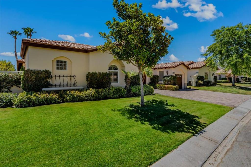 Rancho La Quinta CC - Residential Lease