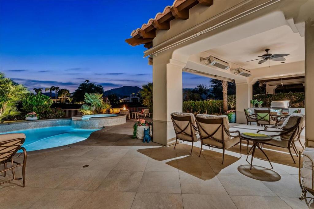 Rancho La Quinta CC - Residential Lease