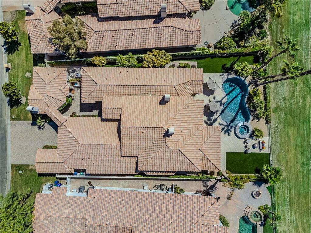 Rancho La Quinta CC - Residential Lease