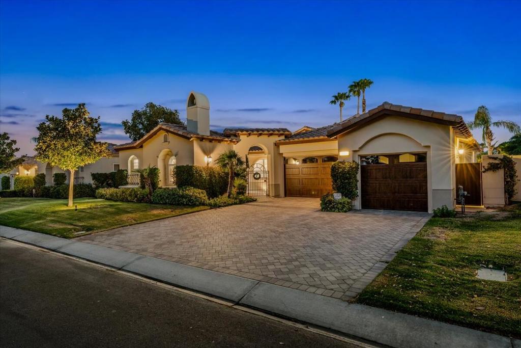 Rancho La Quinta CC - Residential Lease