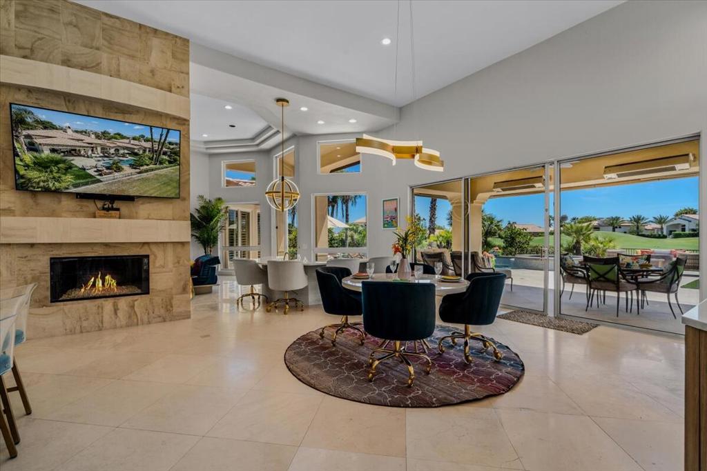 Rancho La Quinta CC - Residential Lease