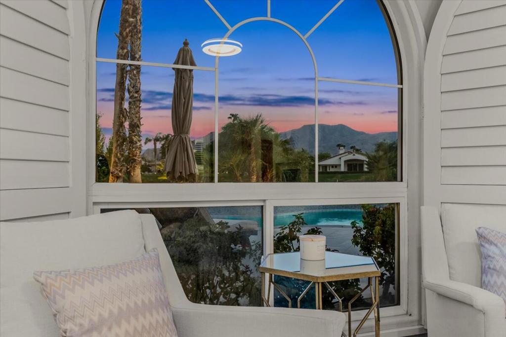 Rancho La Quinta CC - Residential Lease