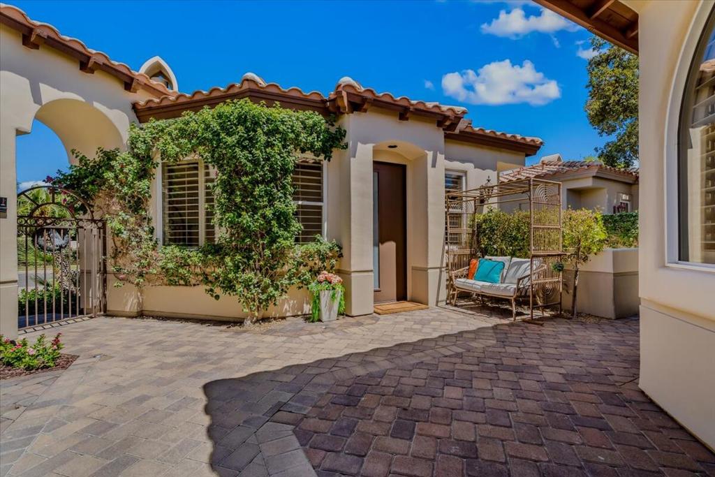 Rancho La Quinta CC - Residential Lease