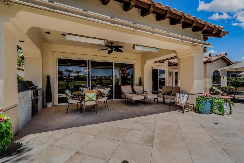 Rancho La Quinta CC - Residential Lease
