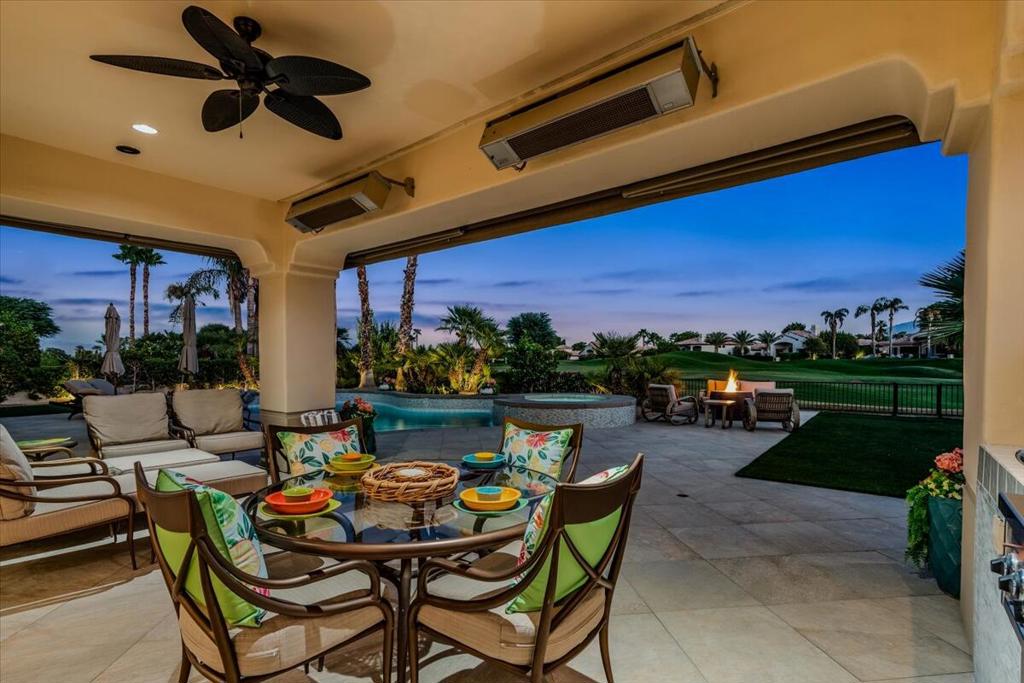 Rancho La Quinta CC - Residential Lease