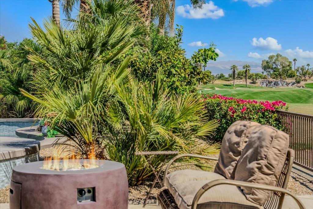 Rancho La Quinta CC - Residential Lease
