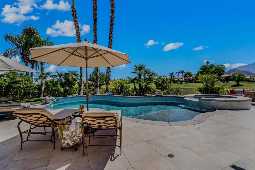 Rancho La Quinta CC - Residential Lease