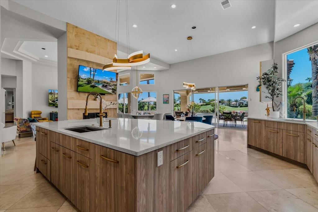 Rancho La Quinta CC - Residential Lease