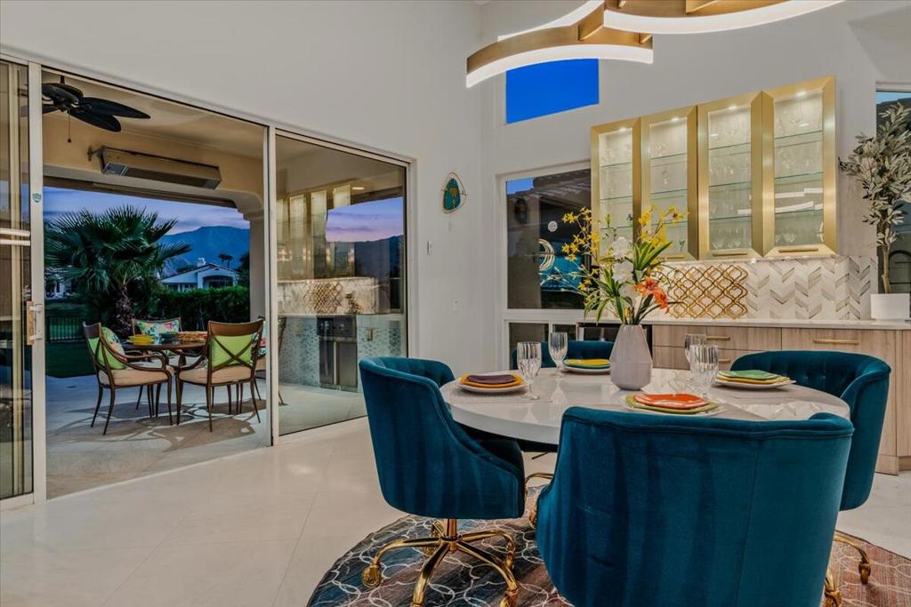Rancho La Quinta CC - Residential Lease