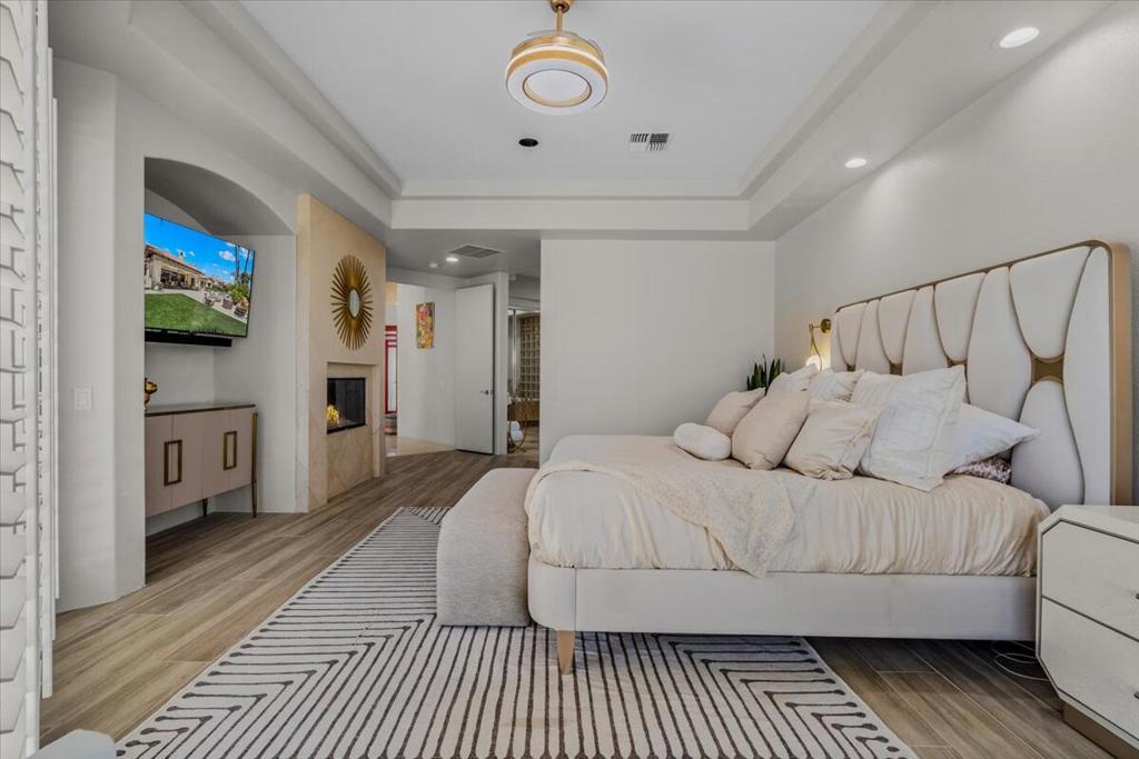 Rancho La Quinta CC - Residential Lease