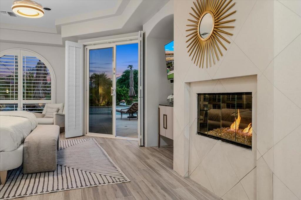 Rancho La Quinta CC - Residential Lease