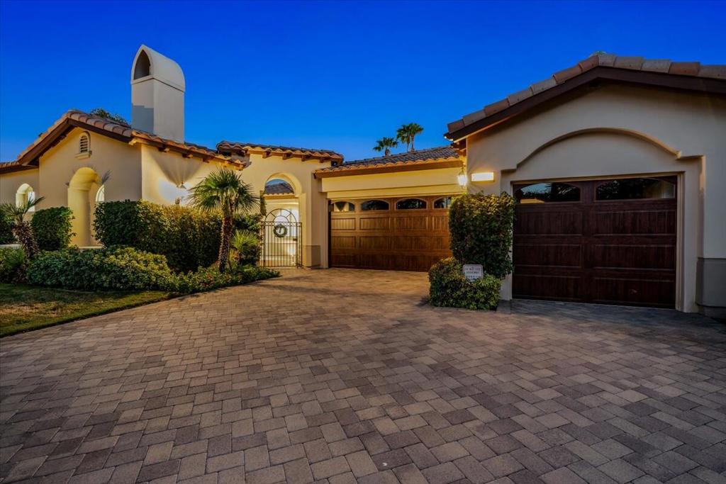 Rancho La Quinta CC - Residential Lease
