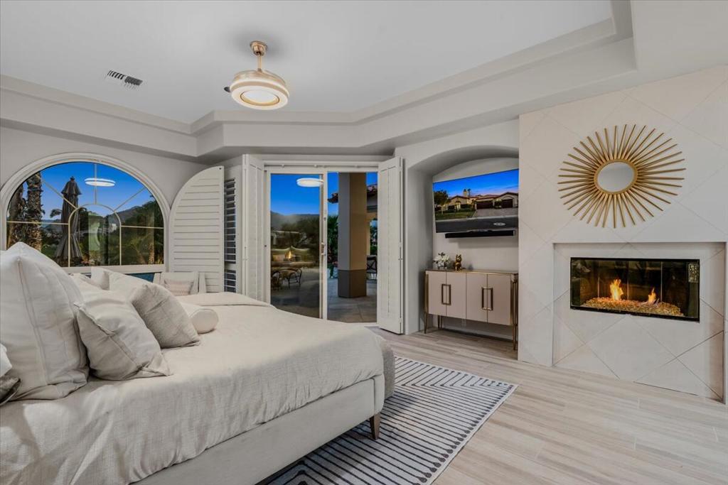 Rancho La Quinta CC - Residential Lease