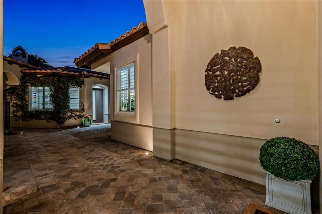 Rancho La Quinta CC - Residential Lease