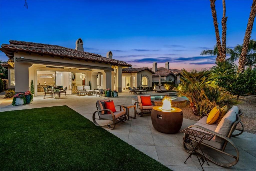 Rancho La Quinta CC - Residential Lease