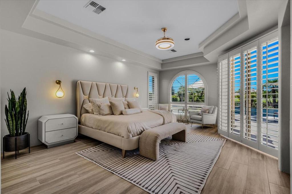 Rancho La Quinta CC - Residential Lease