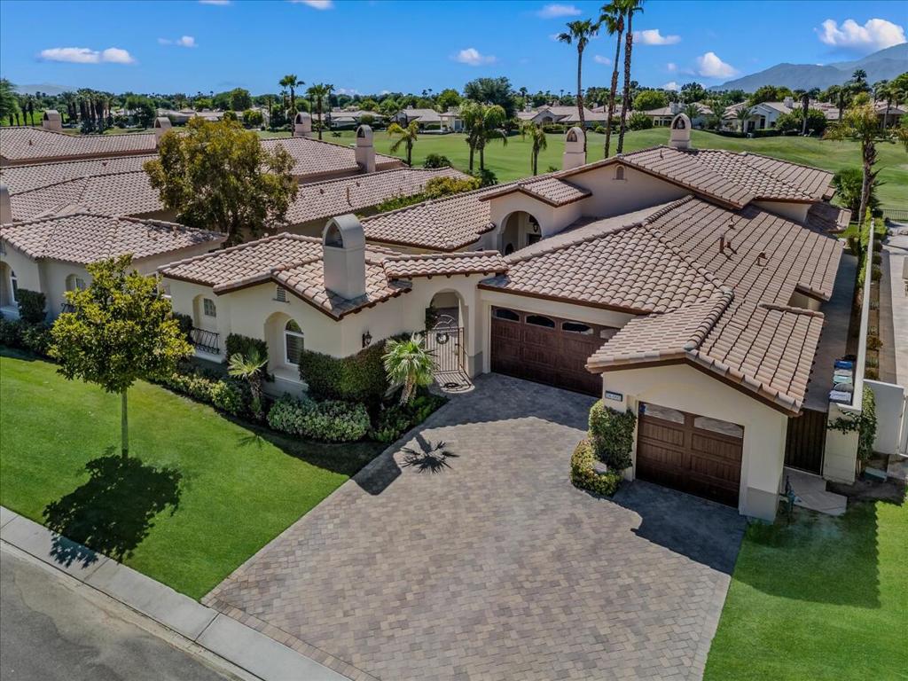 Rancho La Quinta CC - Residential Lease