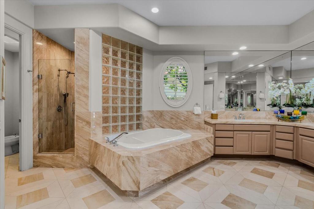 Rancho La Quinta CC - Residential Lease