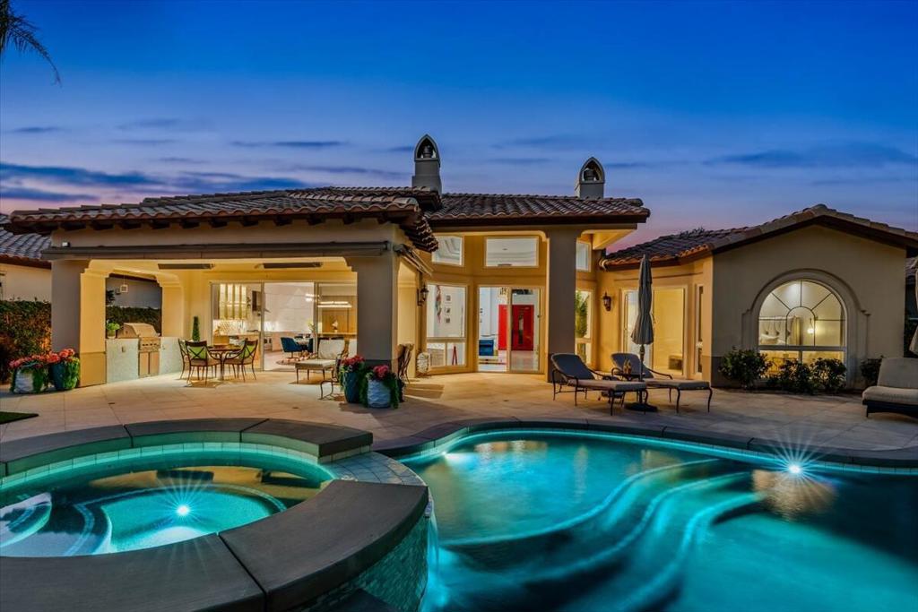 Rancho La Quinta CC - Residential Lease