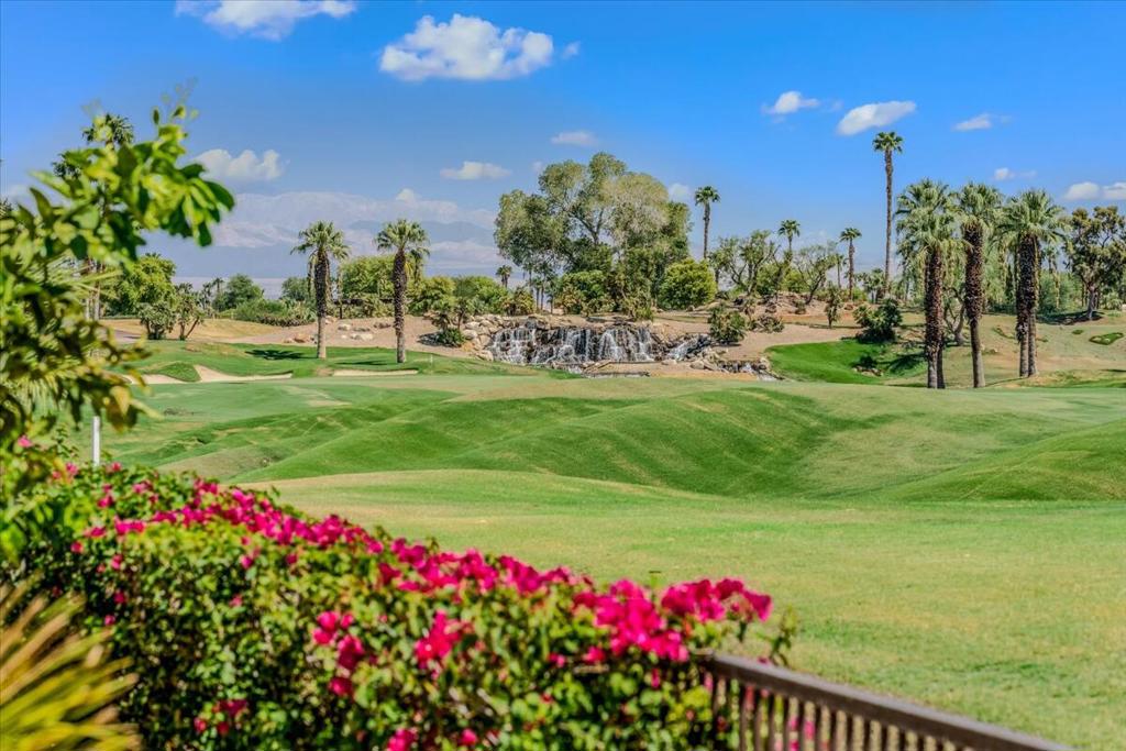 Rancho La Quinta CC - Residential Lease