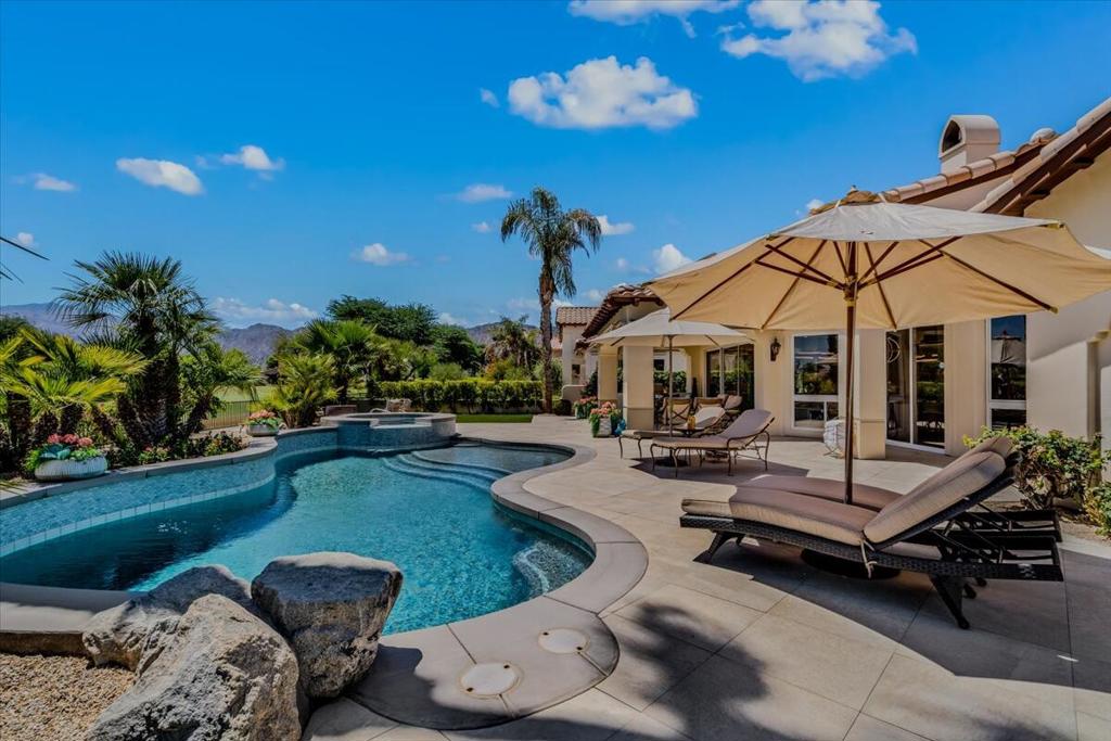 Rancho La Quinta CC - Residential Lease