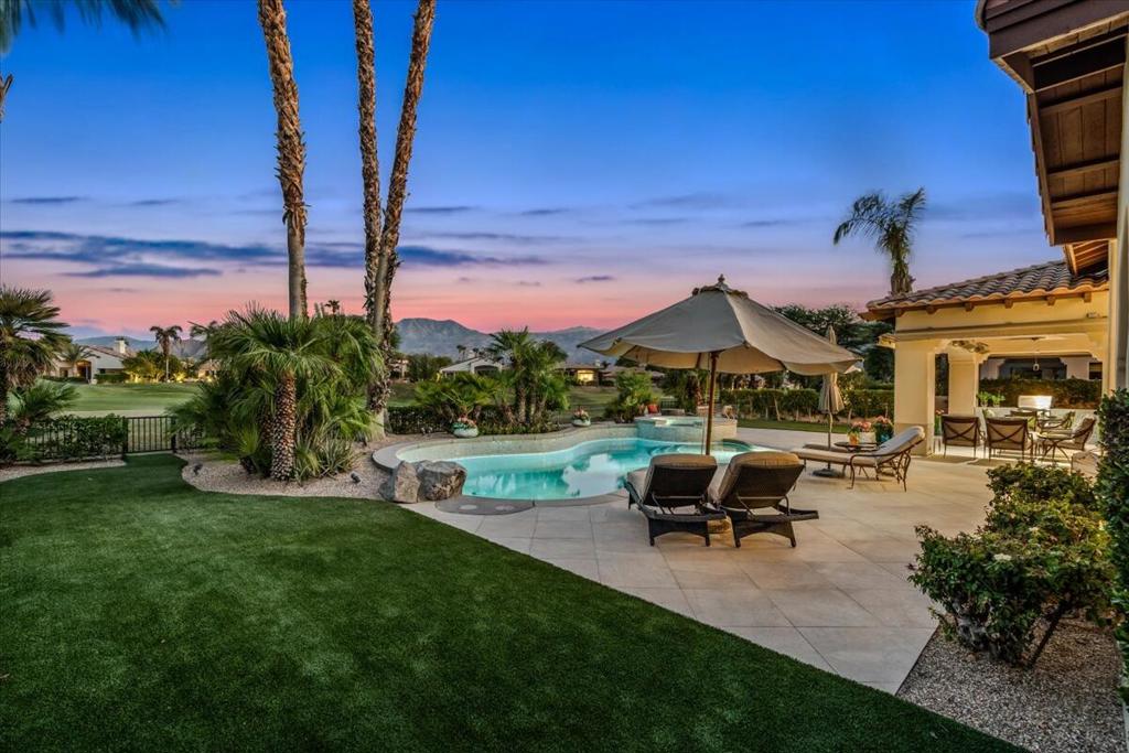Rancho La Quinta CC - Residential Lease