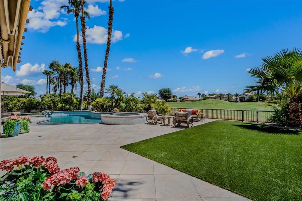 Rancho La Quinta CC - Residential Lease