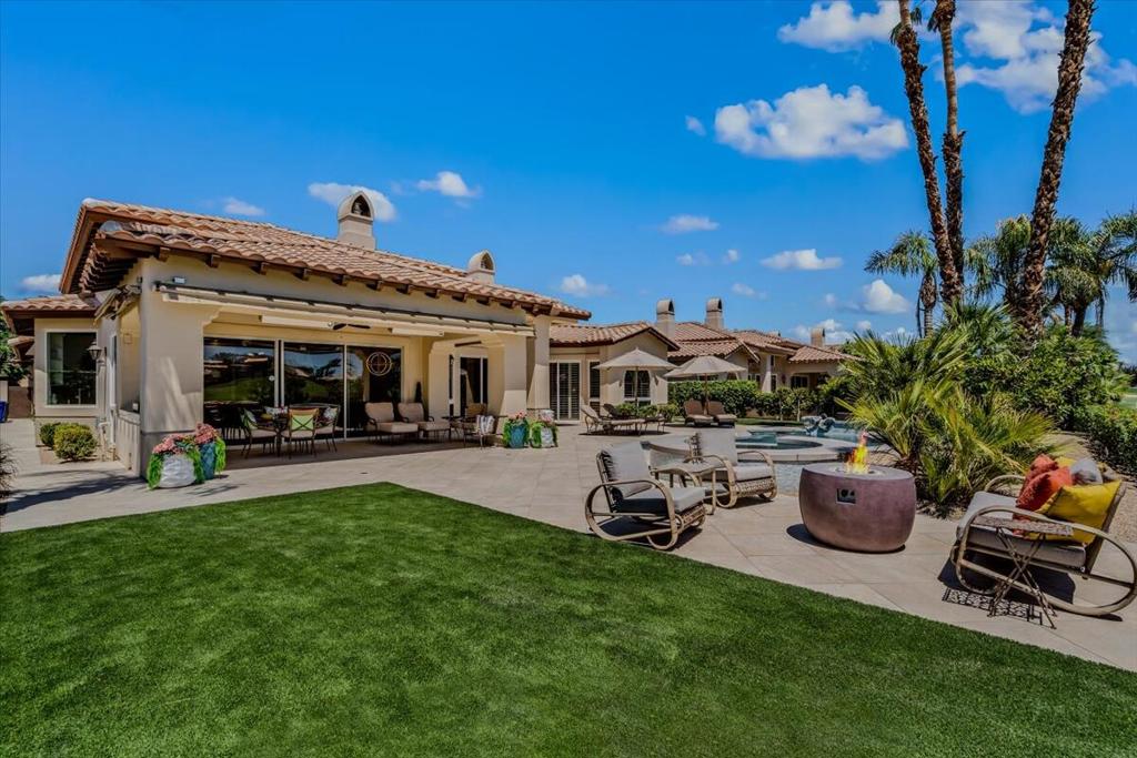 Rancho La Quinta CC - Residential Lease