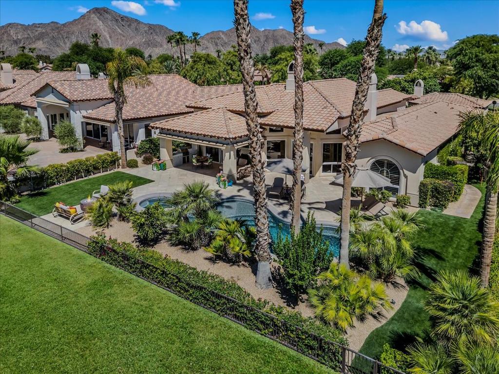 Rancho La Quinta CC - Residential Lease