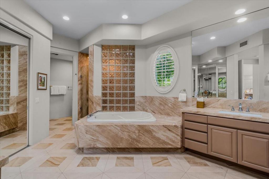 Rancho La Quinta CC - Residential Lease