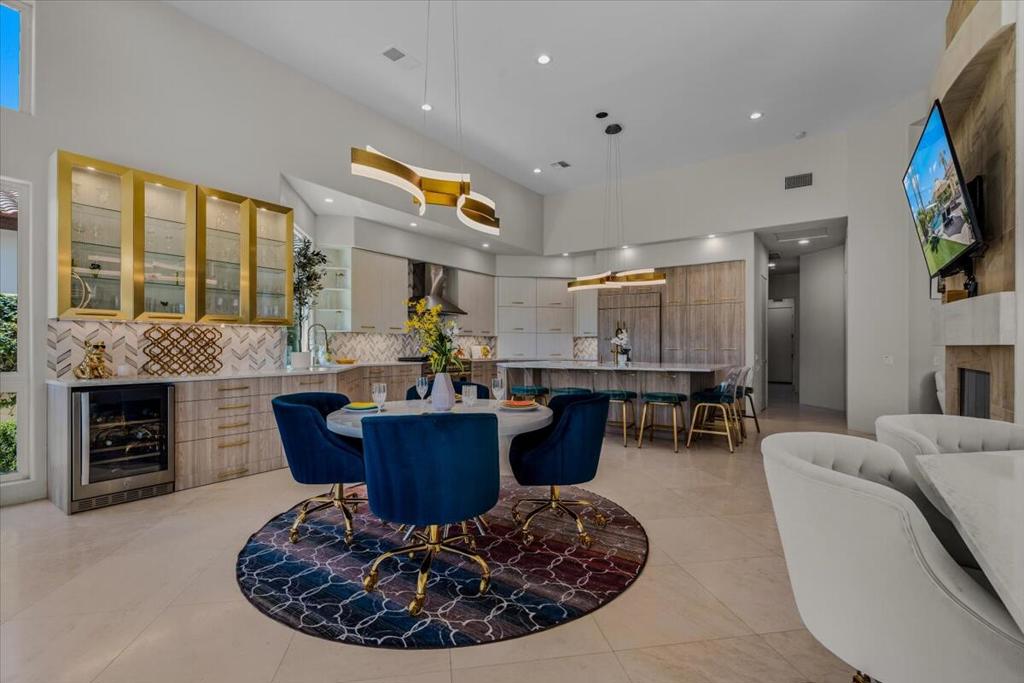 Rancho La Quinta CC - Residential Lease