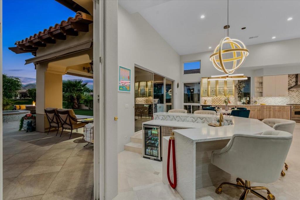 Rancho La Quinta CC - Residential Lease