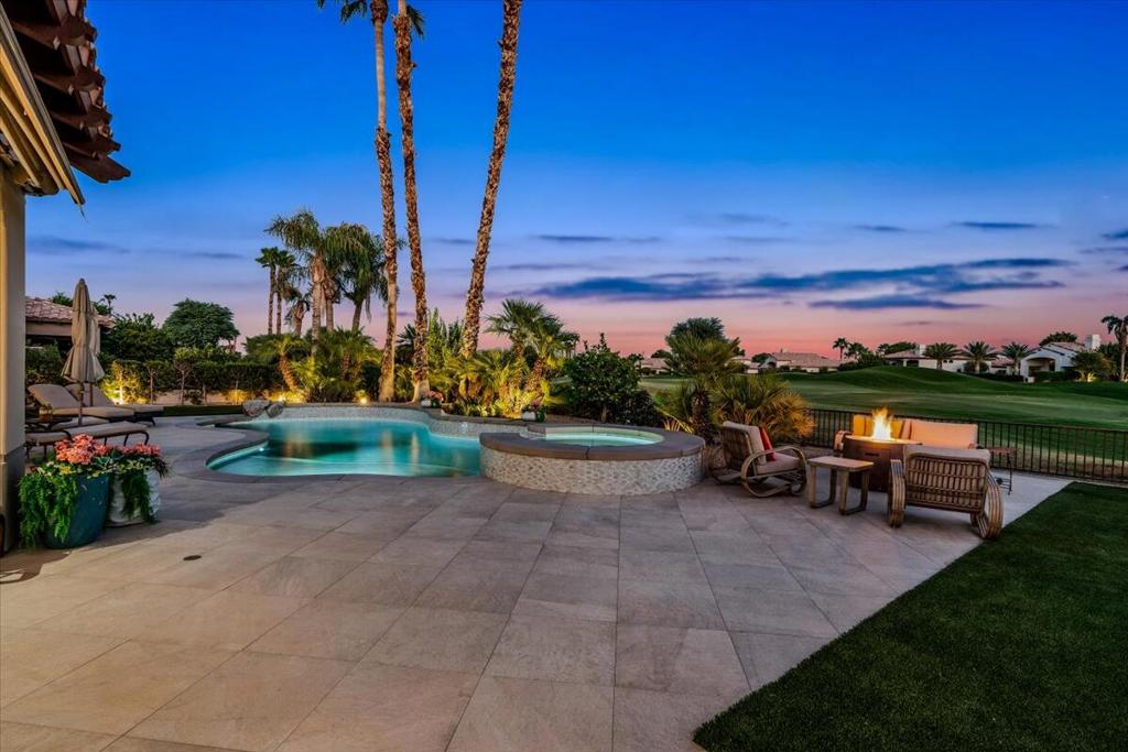 Rancho La Quinta CC - Residential Lease