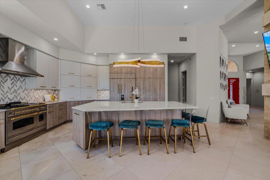 Rancho La Quinta CC - Residential Lease