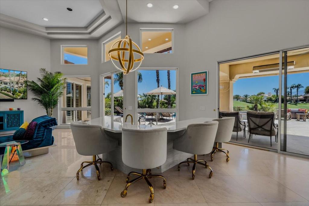 Rancho La Quinta CC - Residential Lease