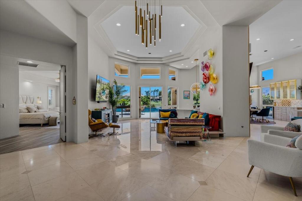 Rancho La Quinta CC - Residential Lease