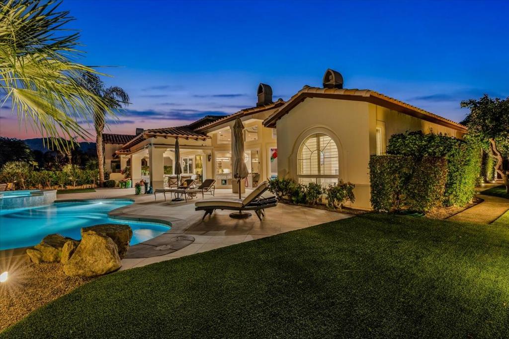 Rancho La Quinta CC - Residential Lease