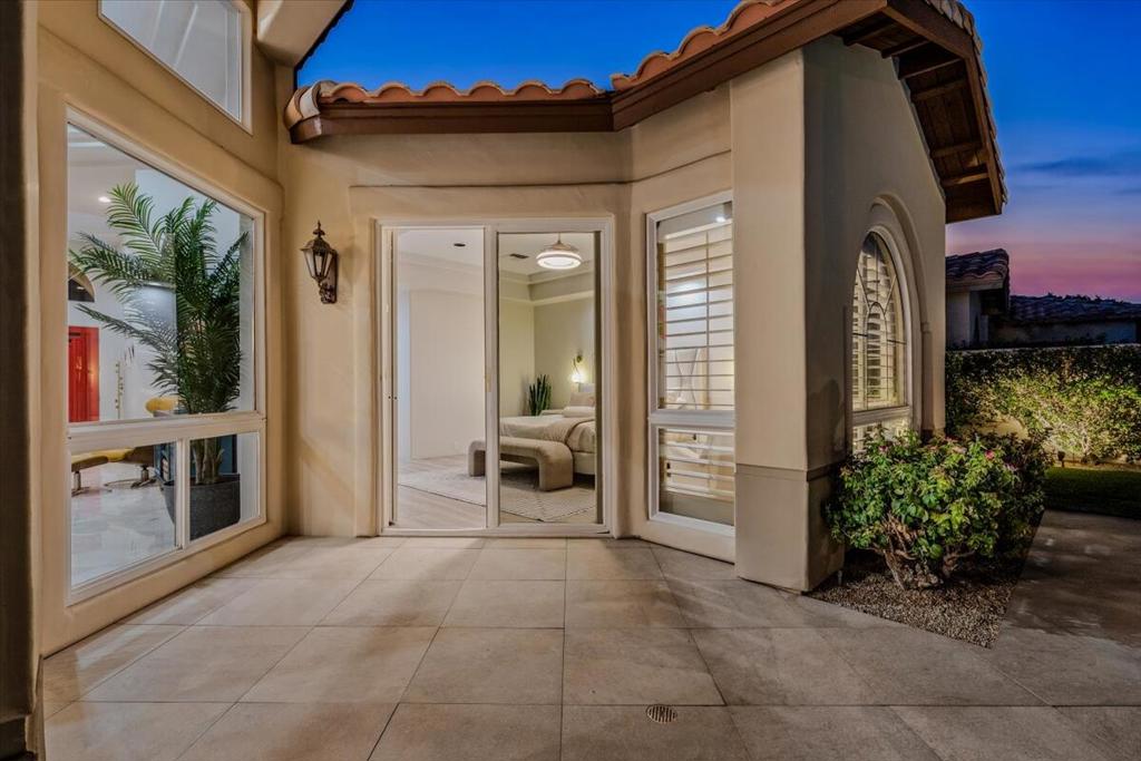 Rancho La Quinta CC - Residential Lease