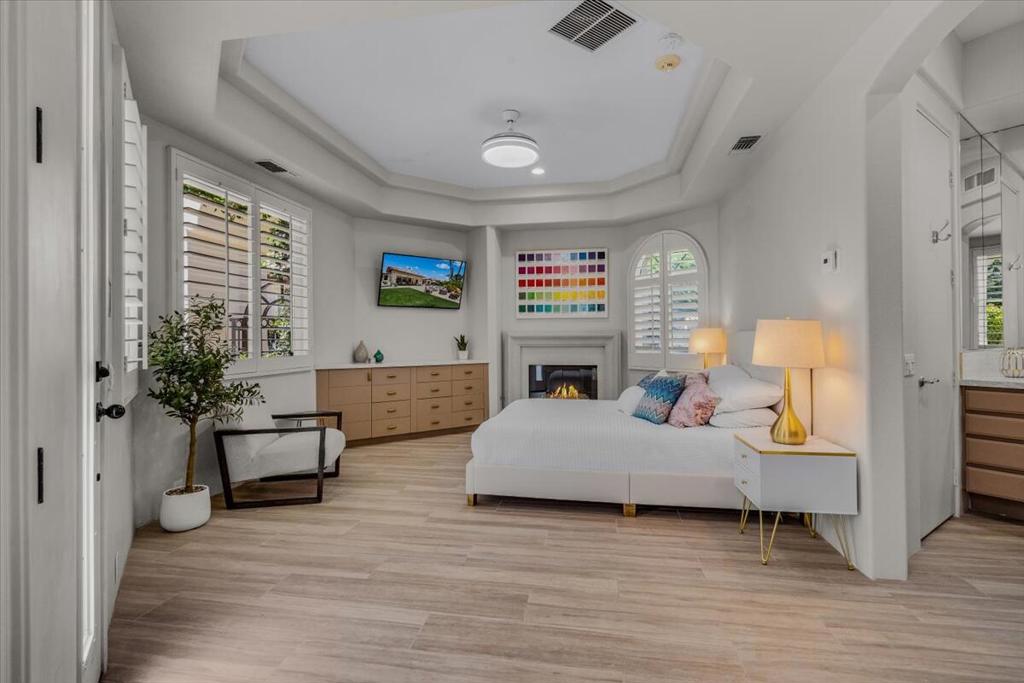 Rancho La Quinta CC - Residential Lease