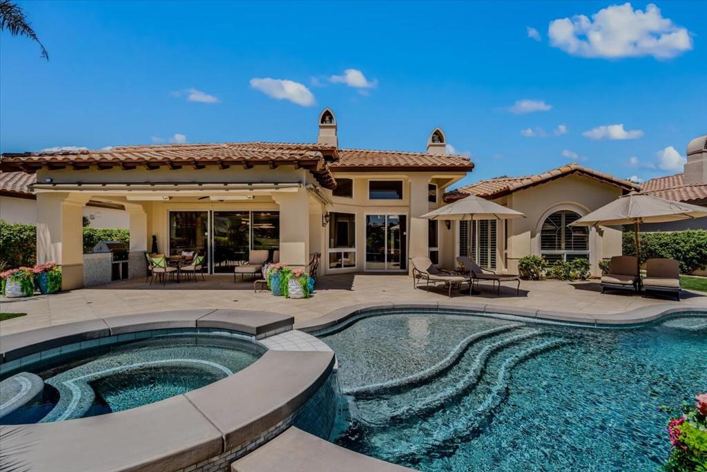 Rancho La Quinta CC - Residential Lease