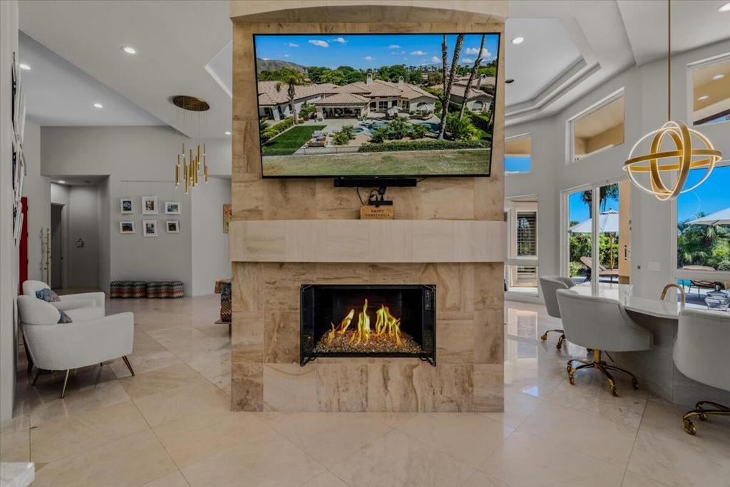 Rancho La Quinta CC - Residential Lease