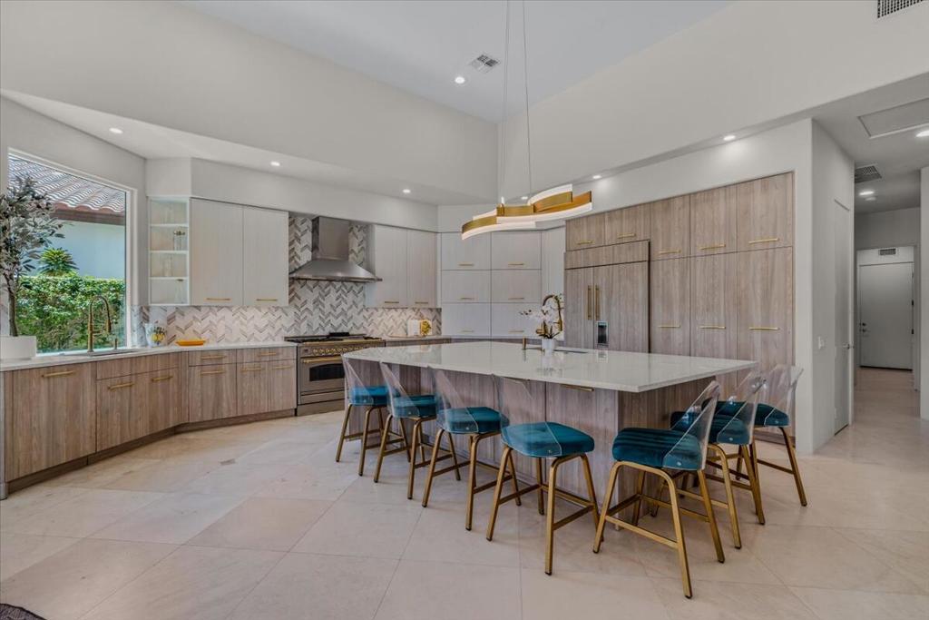 Rancho La Quinta CC - Residential Lease