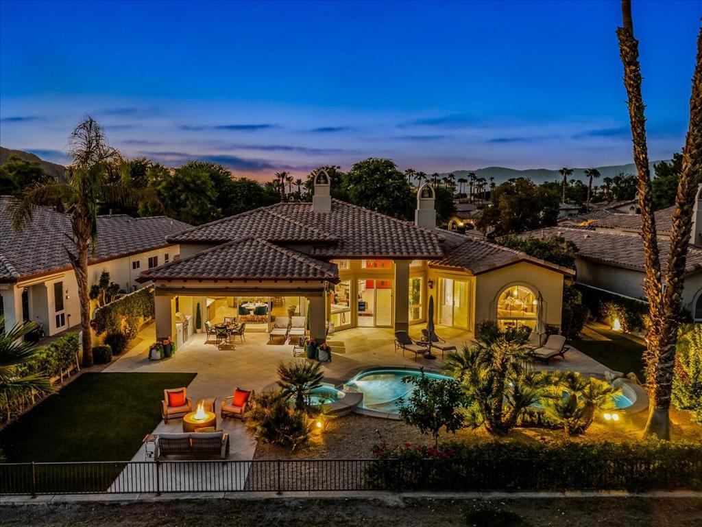 Rancho La Quinta CC - Residential Lease