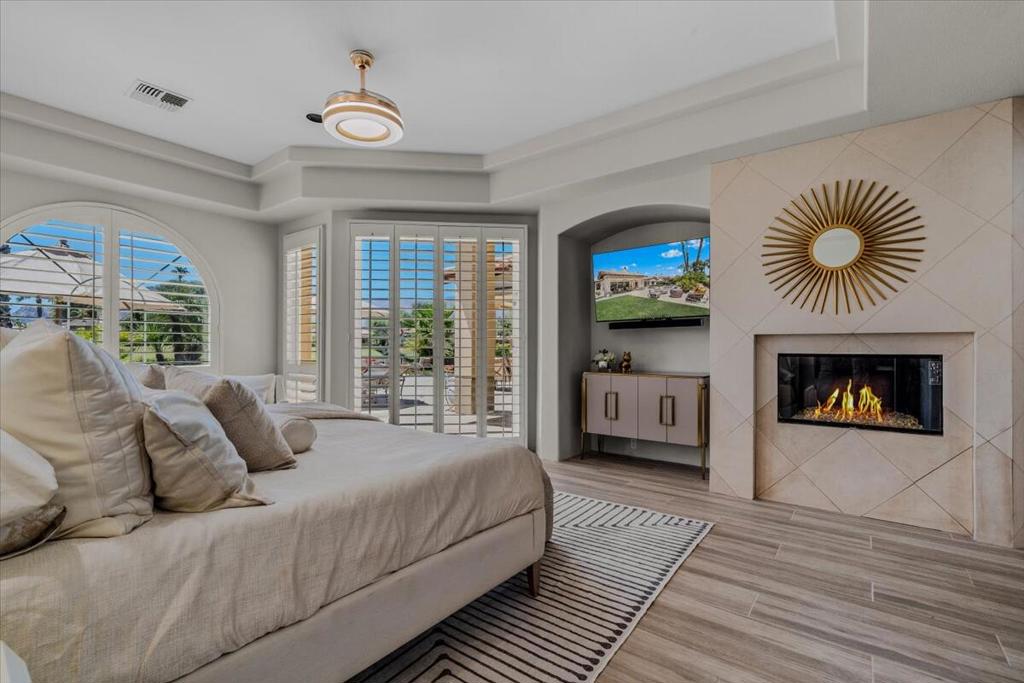 Rancho La Quinta CC - Residential Lease