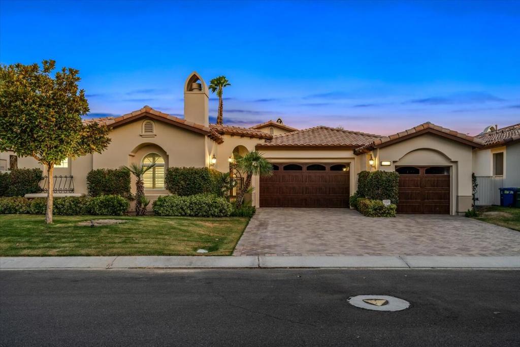 Rancho La Quinta CC - Residential Lease