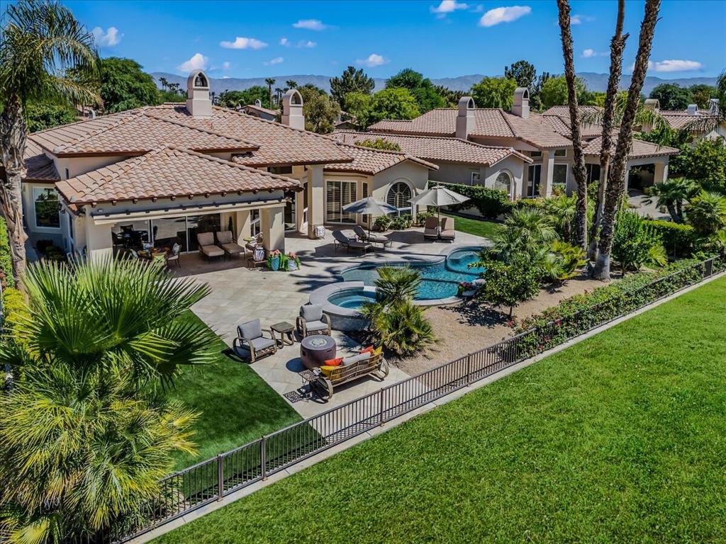 Rancho La Quinta CC - Residential Lease