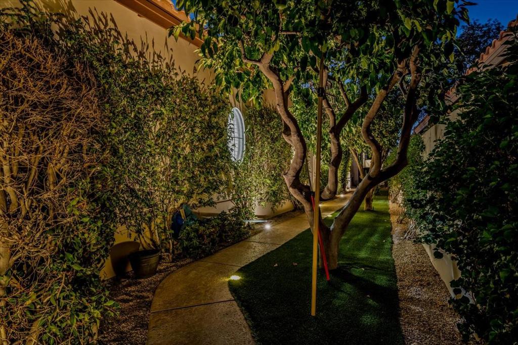 Rancho La Quinta CC - Residential Lease
